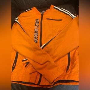 Women’s Harley Davidson Jacket